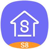 S  S8 Launcher - Galaxy S8 Launcher, Theme 2.8
