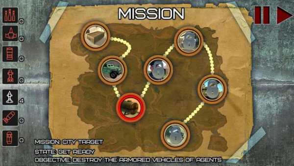 Udara Fighter vs Zombie screenshot 5