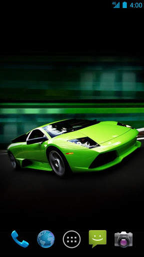 Sport Cars Wallpapers स्क्रीनशॉट 5