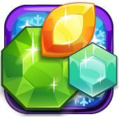 Jewels Ultimate Heroes Legend 2.0
