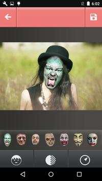 The Funny Face Changer screenshot 4