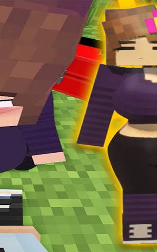 Jenny Mod Mcpe screenshot 2