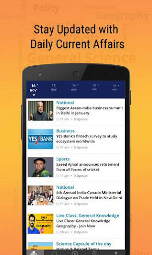 GK & Current Affairs 2023 screenshot 3