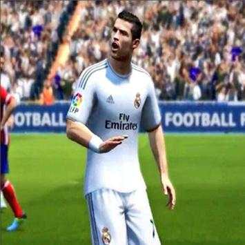 Trucos de Fifa screenshot 2