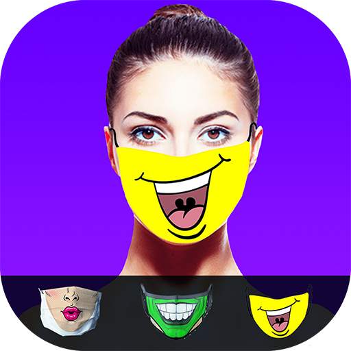 Face Mask - Medical & Surgical Mask Photo Editor 1.0