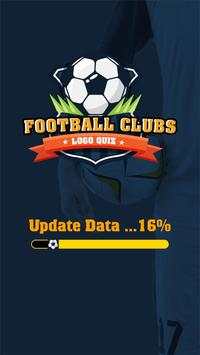 Football Quiz - Klub Sepak Bola screenshot 1