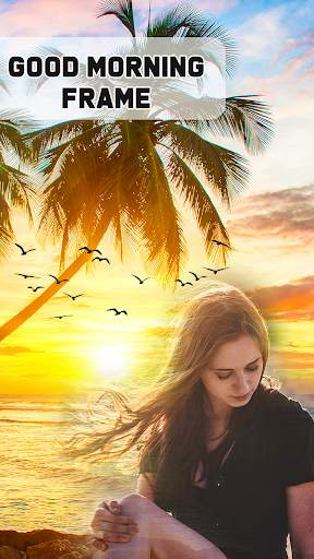 All Photo Frames : Photo Editor HD & Photo Collage screenshot 5
