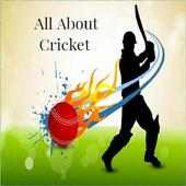 All About Cricket