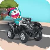 Doraemon Car Racing