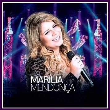 Marília Mendonça screenshot 1