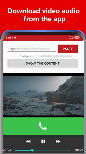 Video downloader - fast and stable screenshot 3