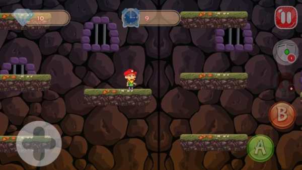 Super Jabber Jump 4 screenshot 6
