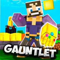 Addon Infinity Gauntlet icon