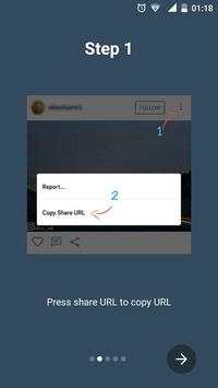 insSave - Save for Instagram screenshot 3