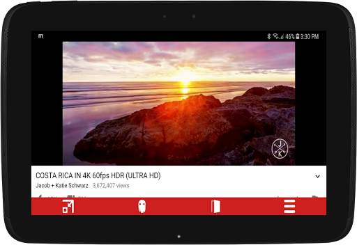 Minimizer for YouTube screenshot 8