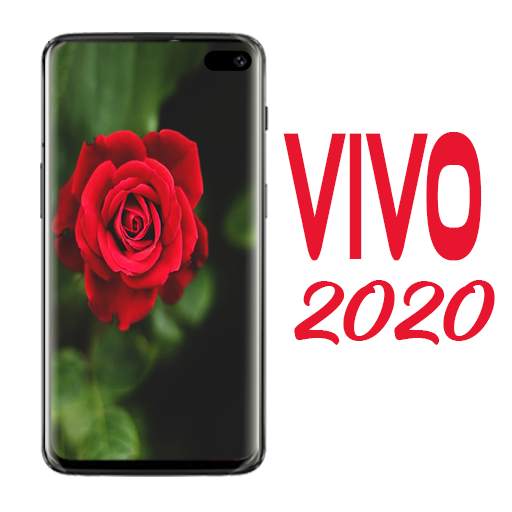 Theme and Launcher for Vivo 2020 with icon pack 1.1