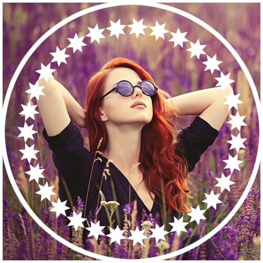 Profile Dp Maker   Photo Editor   Photo Shaper 1.2.0