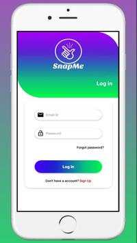 SnapMe screenshot 1