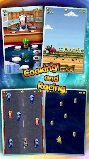 101-in-1 Games Anthology screenshot 7