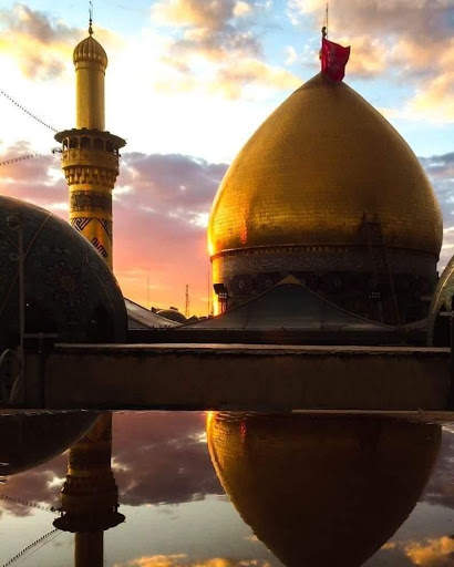 Ziyarat HD Muharram Wallpapers screenshot 2