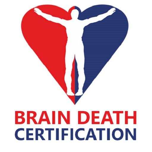 Brain Death Certification App 1.1