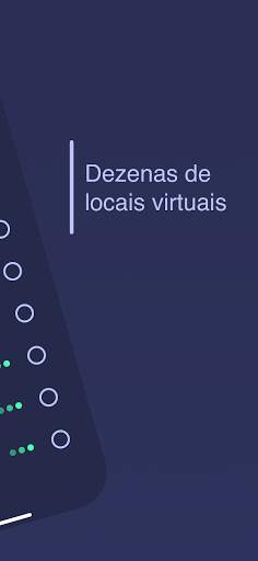 Mobby VPN - Security Protector screenshot 3