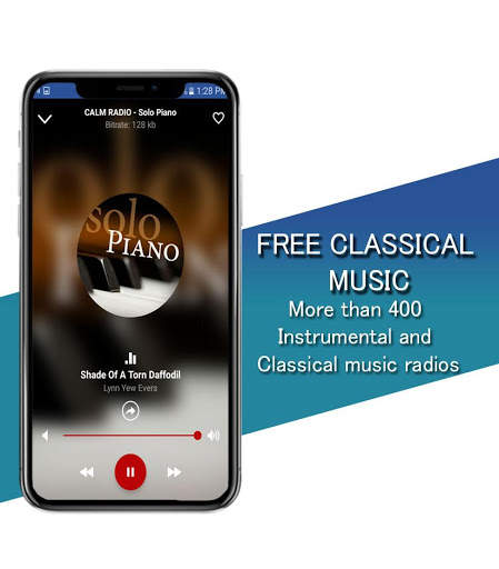 Free Classical Music - Classical Music APP screenshot 6