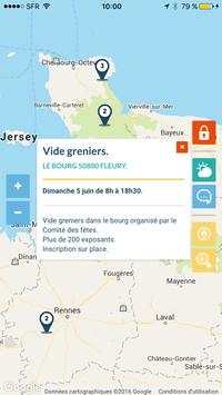 TendanceMétéo screenshot 3