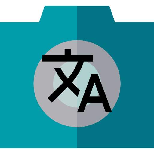 Camera Translator & Photo Translator All languages 1.0