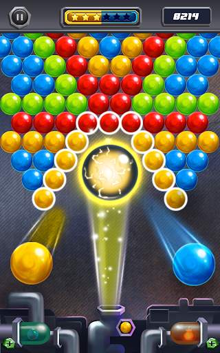 Power Pop Bubbles screenshot 4