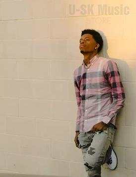 Rich Homie Quan - Best Offline Music 1 تصوير الشاشة