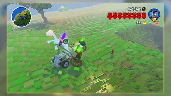 Guide for LEGO Worlds screenshot 1