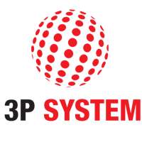 3P SYSTEM INTERNET FIBRA E WIFI