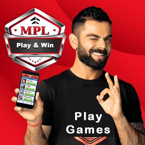MPL Pro Live App &amp; MPL Game App Win MPL Tips icon