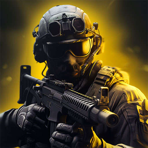 Battle Prime: Multiplayer FPS 10.3
