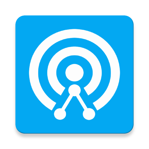 SHAREthem - Easy File Sharing icon