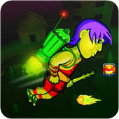 Ninja Rundown icon