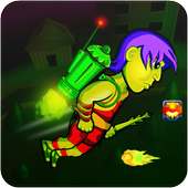 Ninja Rundown icon