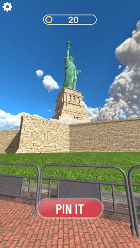 Street View screenshot 2