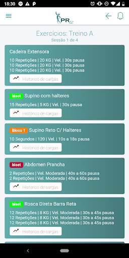 Método PR12 3 تصوير الشاشة