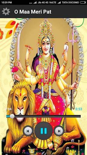 All Bhakti Ringtone screenshot 3