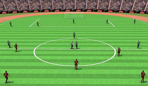 Soccer Football Star Game - WorldCup Leagues screenshot 10