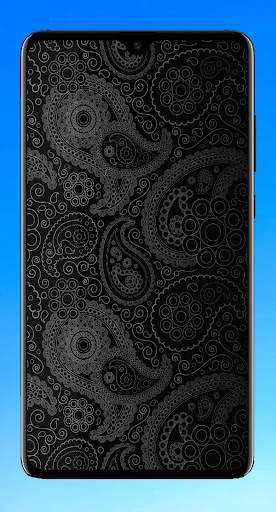 Pattern Wallpaper 4K screenshot 13