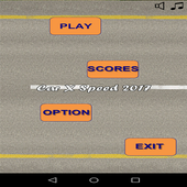 Race Car Games For Kids 2017 icon