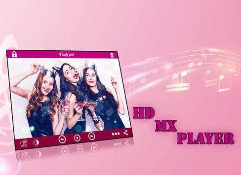 hd mx player 1 تصوير الشاشة