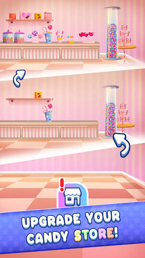 Candy Bag 3D screenshot 3