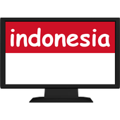 ikon Indonesia TV Channels Free