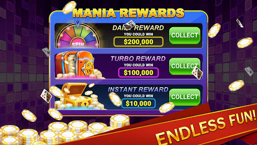 Video Poker: Jackpot Deluxe screenshot 3