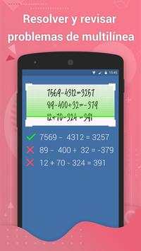 Calculadora screenshot 3