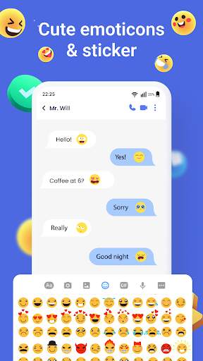 Keyboard Font & Keyboard Theme screenshot 6
